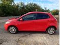 MAZDA 2 2008/8 - 6