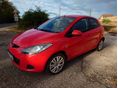 MAZDA 2 2008/8 - 7