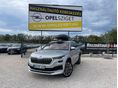 SKODA KODIAQ 2.0 TDI SCR L&K 4x4 DSG [7 személy] 360 kamera! El. vonóhorog! Canton Hifi! Memoriás hűthető ülés!