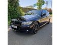 BMW 3-AS SOROZAT 318i Touring 18 AS ALU+TÉLI ALUFELNI PARKRADAR TEMPÓMAT ÜLÉS FŰTÉS