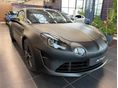 ALPINE A110 1.8 TCe S EDC7 A gyártás befejezésével az Alpine A110 S hamarosan igazi gyűjtői darabbá válik