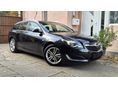 OPEL INSIGNIA Sports Tourer 2.0 CDTI Cosmo Start Stop Garantált kilométer és végig vezetett szervizkönyv!