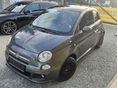FIAT 500 S 1.2