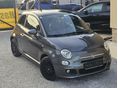 FIAT 500 2014/9 - 2