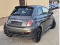 FIAT 500 2014/9 - 4