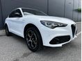 ALFA ROMEO STELVIO 2.2 D Veloce Q4 (Automata) LED/SPORT-BŐR/NAVI/ÜLÉS-KORMÁNYFŰTÉS/KAMERA//20 ALU/FACELIFT!