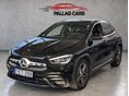 MERCEDES-BENZ GLA 250 4Matic AMG Line 8G-DCT 45eKm.Panorámatető.Űlésfűtés.Led!