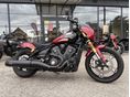 INDIAN SCOUT 2024/5 - 9