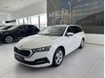 SKODA OCTAVIA Combi 2.0 TDI SCR Ambition DSG MAGYAR 1 TULAJ! VÉGIG VEZETETT SZ.KÖNYV! ÁFÁS!