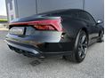 AUDI E-TRON GT 2022/3 - 8