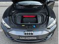 AUDI E-TRON GT 2022/3 - 26