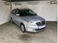 SKODA FABIA 2013/10 - 1