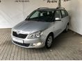 SKODA FABIA 2013/10 - 2