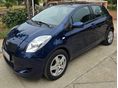 TOYOTA YARIS 1.0 998 Ice Szép állapot.Klímás!