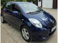 TOYOTA YARIS 2008/8 - 2