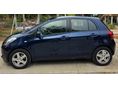 TOYOTA YARIS 2008/8 - 3