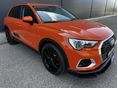 AUDI Q3 2022/3 - 2