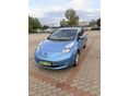 NISSAN LEAF (Automata)