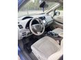 NISSAN LEAF 2012/5 - 3