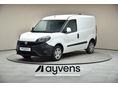 FIAT DOBLO Dobló Cargo 1.3 Mjet SX E6 MAGYAR 1.TUL-GARANTÁLT KM-SZERVIZTÖRTÉNET-ÁFÁS-GARANCIÁVAL!