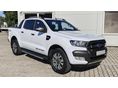 FORD RANGER 3.2 TDCi 4x4 Wild Trak (Automata) 200LE/ DIGKLÍMA/ ÜLÉS-SZÉLVÉDŐFŰTÉS/ 7XLÉGZSÁK/ RADAR+KAMERA/VHOROG 3.5t/ BRUTTÓ