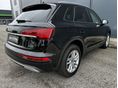AUDI Q5 2021/9 - 10