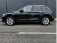 AUDI Q5 2021/9 - 19