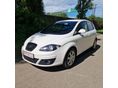 SEAT ALTEA 1.6 CR TDI Style I TECH PARKRADAR ALU TEMPÓMAD VONÓHOROG