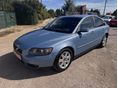 VOLVO S40 2.0 D Momentum XENON.GYÁRI ALUFELNI..AZONNAL ELVIHETŐ