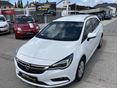 OPEL ASTRA K Sports Tourer 1.6 CDTI Start-Stop Dynamic Moi! S.mentes! Vezetett szervizkönyv!