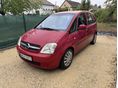 OPEL MERIVA 1.7 CDTI Essentia