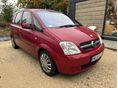 OPEL MERIVA 2004/11 - 2