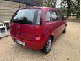 OPEL MERIVA 2004/11 - 4