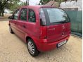 OPEL MERIVA 2004/11 - 5
