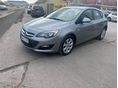 OPEL ASTRA J 1.4 T Selection