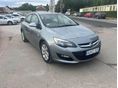 OPEL ASTRA J 2015/5 - 3