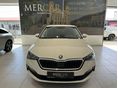 SKODA SCALA 2021/6 - 2