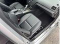 MERCEDES-BENZ C 220 2008/5 - 9