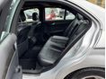 MERCEDES-BENZ C 220 2008/5 - 11