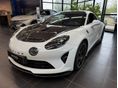 ALPINE A110 1.8 TCe R 70 EDC7 Az Alpine A110 R gyártásának lezárásával igazi gyűjtői különlegességgé válik