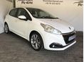 PEUGEOT 208 1.5 BlueHDi Van Active KITŰNŐ ÁLLAPOT! KLÍMA! MAGYARORSZÁGI!