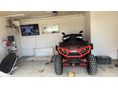 SEGWAY SNARLER AT 10L 2026/6 - 2