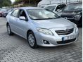 TOYOTA COROLLA 2008/12 - 3