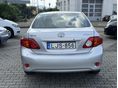 TOYOTA COROLLA 2008/12 - 5