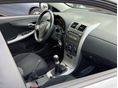 TOYOTA COROLLA 2008/12 - 16