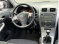 TOYOTA COROLLA 2008/12 - 22