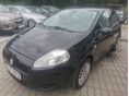 FIAT GRANDE PUNTO 1.2 8V Actual 1.TULAJDONOS!TÖRÉSMENTES!SZERVIZKÖNYV:161.700 km!KLÍMA