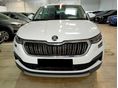 SKODA KODIAQ 2.0 TDI SCR Style DSG [7 személy] 72.e.Km Áfás Mo-i KmGarancia LED Vonóhorog Navigáció Téli csomag!