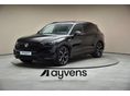 VOLKSWAGEN TOUAREG 3.0 V6 TDI R-Line Tiptronic ic MAGYAR 1.TUL-GARANTÁLT KM-SZERVIZTÖRTÉNET-ÁFÁS-GARANCIÁVAL!