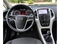 OPEL ASTRA J 2013/11 - 7